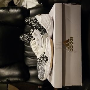 Harden vol 4 cookies and cream size 13